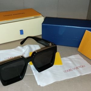 Louis Vuitton Millionaire Sunglasses
